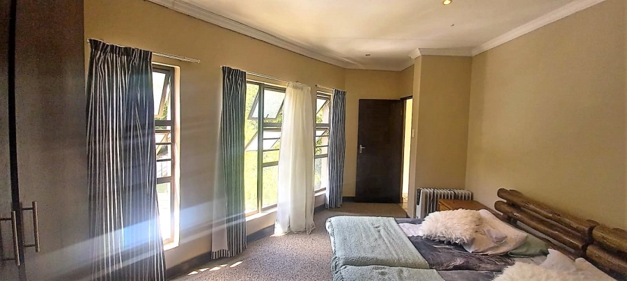 4 Bedroom Property for Sale in Universitas Free State